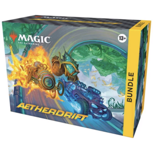 MTG - Aetherdrift (Bundle)