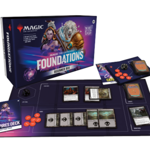 MTG - Foundations (Beginner Box)